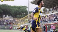 Francesco Bombagi | foto &copy; Ciro Coppola | S.S. Juve Stabia